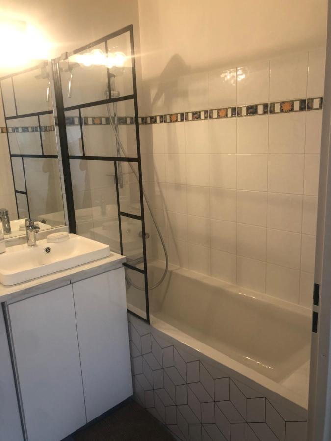 Appartement Place Toscane Serris Bagian luar foto