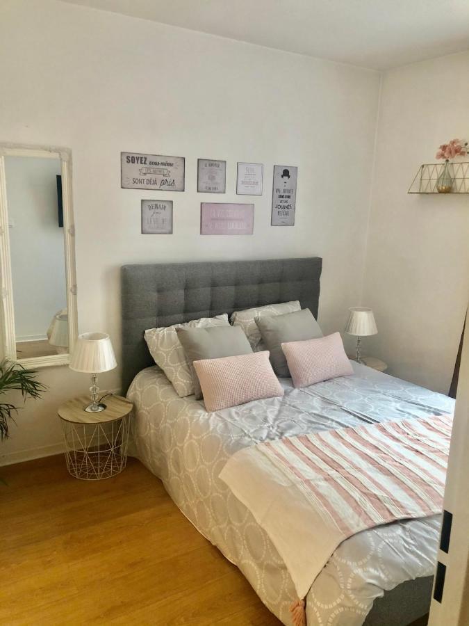 Appartement Place Toscane Serris Bagian luar foto